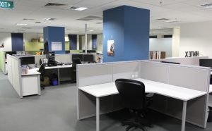The Hidden Power of Professional Commercial Office Cleaning in Melbourne