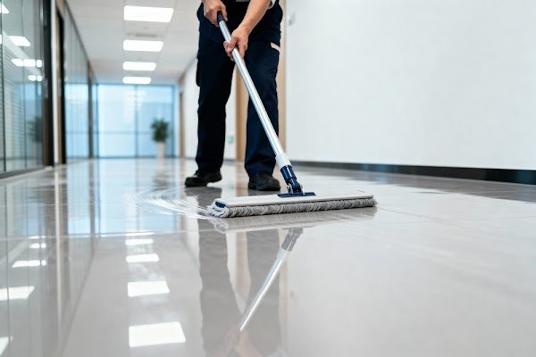 Office Cleaning Services