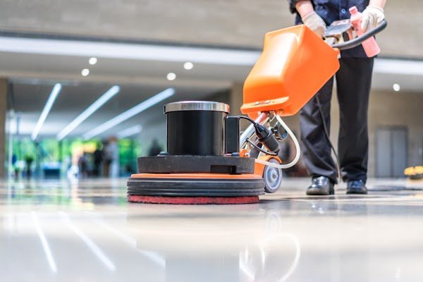 What to Expect from Professional Sanitising Services for Offices in Melbourne