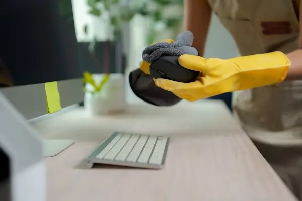 The Complete Guide to Commercial Cleaning Services in Melbourne