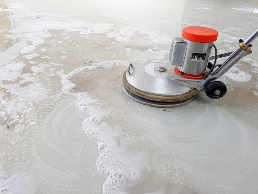 Sanitising Services for Offices
