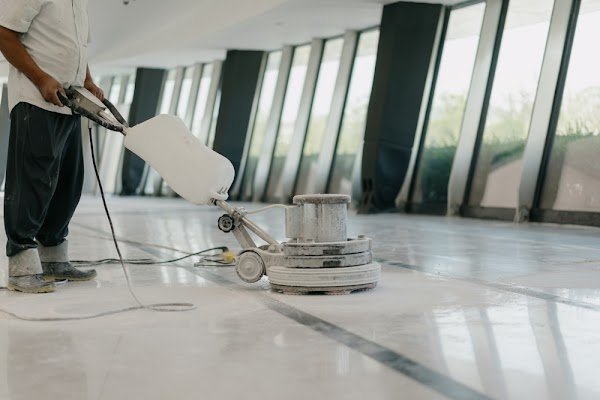 Sanitising Services for Offices