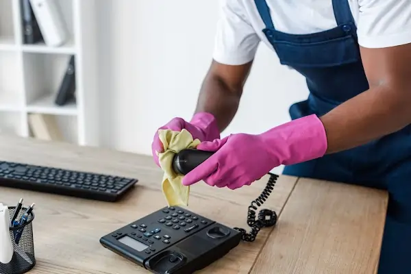 The Complete Guide to Commercial Cleaning Services in Melbourne