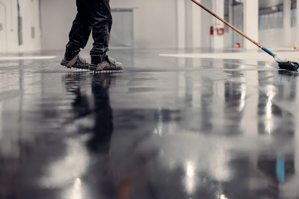 Sanitising Services for Offices